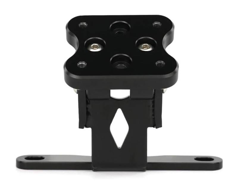 Für B&MW Für R1200RT 2005-2013 Motorrad Lenker Klemme GPS Halterung Navigation Halterung Handy Halter Unterstützung Motorrad GPS Navigationshalterung(-02-Type 1) von BUTUFYTR