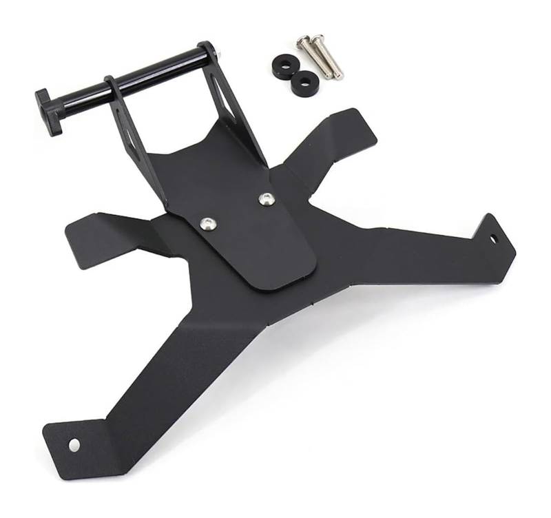 Für B&MW Für R1250RS R 1250 RS Motorrad Ändern Telefon Halter Stehen GPS Halterung Navigator Platte Halterung Motorrad GPS Navigationshalterung(C) von BUTUFYTR