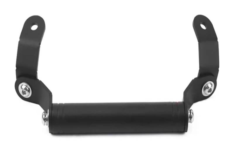 Für B&enelli Für TRK702X TRK702 TRK 702X 2022 2023 Motorrad Carbon Faser Navigation Platte Halterung Ständer Halter Telefon GPS Halterung Motorrad GPS Navigationshalterung von BUTUFYTR