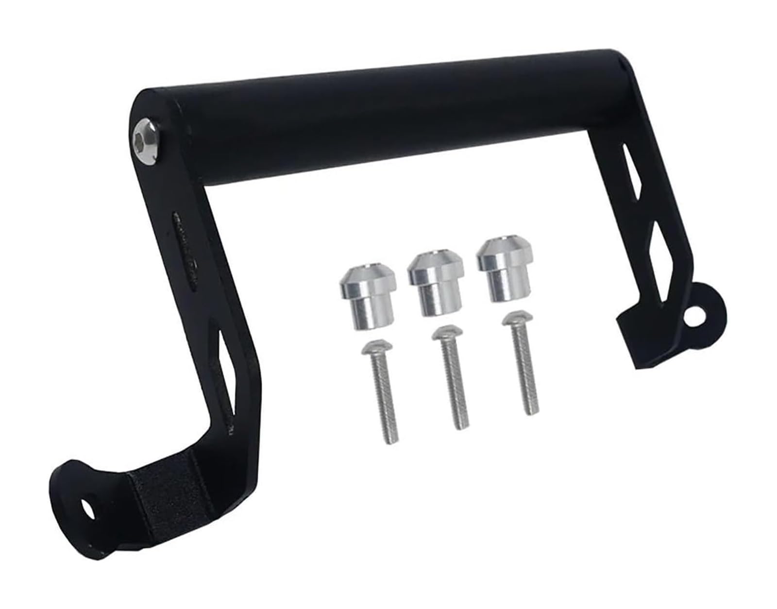 Für D&UCATI Für MULTISTRADA 950 950s 1200S MTS 1200 V2 Motorrad Handy Ständer Halter Unterstützung GPS Navigation Halterung Motorrad GPS Navigationshalterung(for Multistrada Mark) von BUTUFYTR