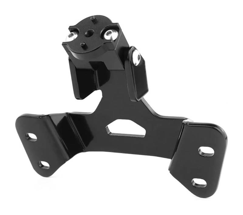 Für D&UCATI Für Multistrada V4 2021 2022 2023 2024 Motorrad Navigation Halterung GPS Montieren Telefon GPS Platte Halterung Unterstützung Halter Motorrad GPS Navigationshalterung(03-Type 2) von BUTUFYTR