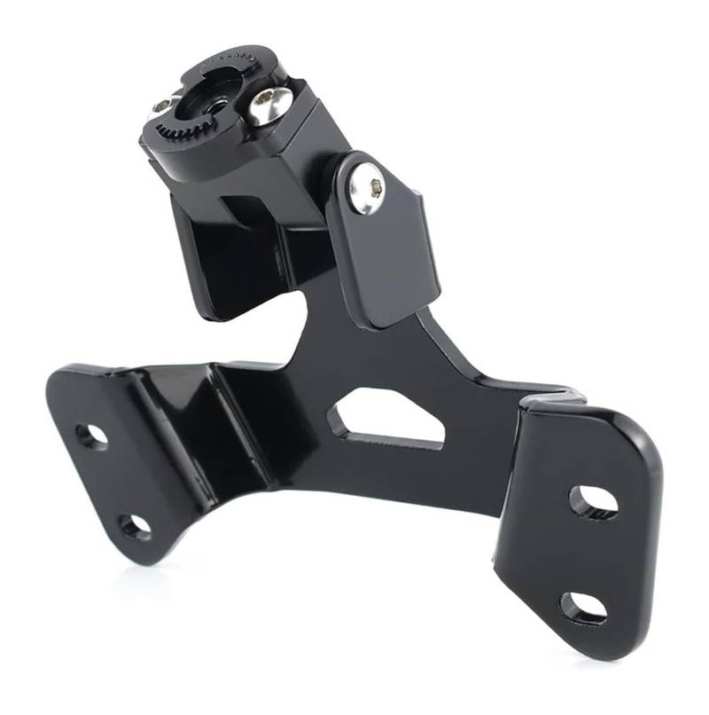 Für D&UCATI Für Multistrada V4 2021 2022 2023 2024 Motorrad Navigation Halterung GPS Montieren Telefon GPS Platte Halterung Unterstützung Halter Motorrad GPS Navigationshalterung(04-Type 3) von BUTUFYTR
