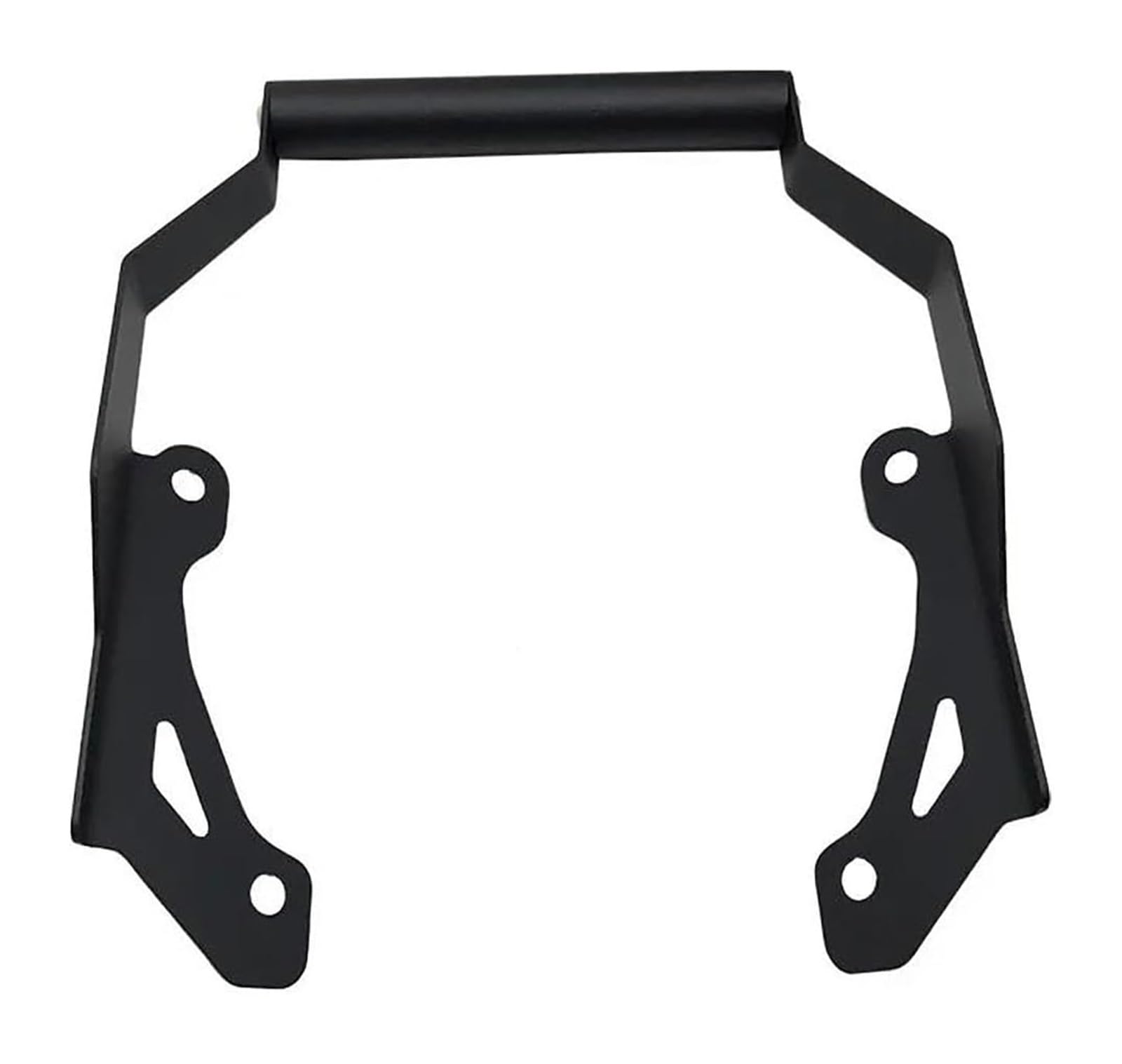 Für NC750X NC 750X NC750 X NC 750X2021 2022 GPS Navigation Halterung Front Bar Telefon GPS Halter Halterung Stehen Motorrad GPS Navigationshalterung von BUTUFYTR