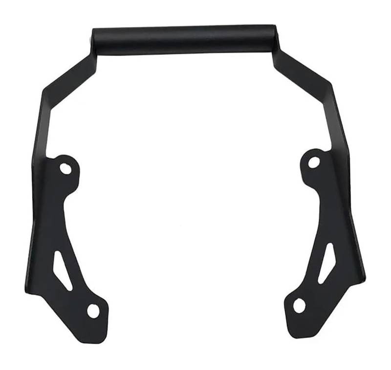 Für NC750X NC 750X NC750 X NC 750X2021 2022 GPS Navigation Halterung Front Bar Telefon GPS Halter Halterung Stehen Motorrad GPS Navigationshalterung von BUTUFYTR