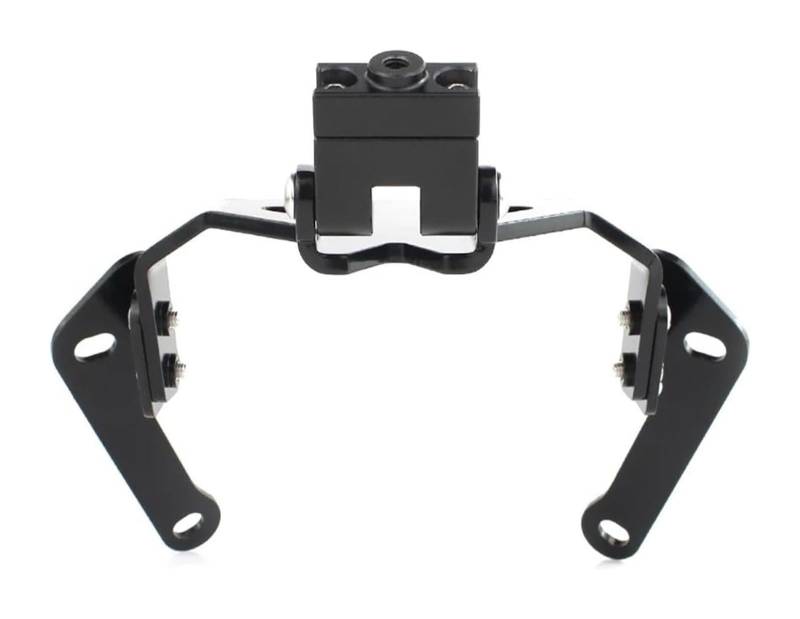 Für VFR800X 2015 2016 Motorrad GPS Halterung Navigation Ständer Halter Handy GPS Platte Halterung Unterstützung Halter Motorrad GPS Navigationshalterung(-02-Type 2) von BUTUFYTR