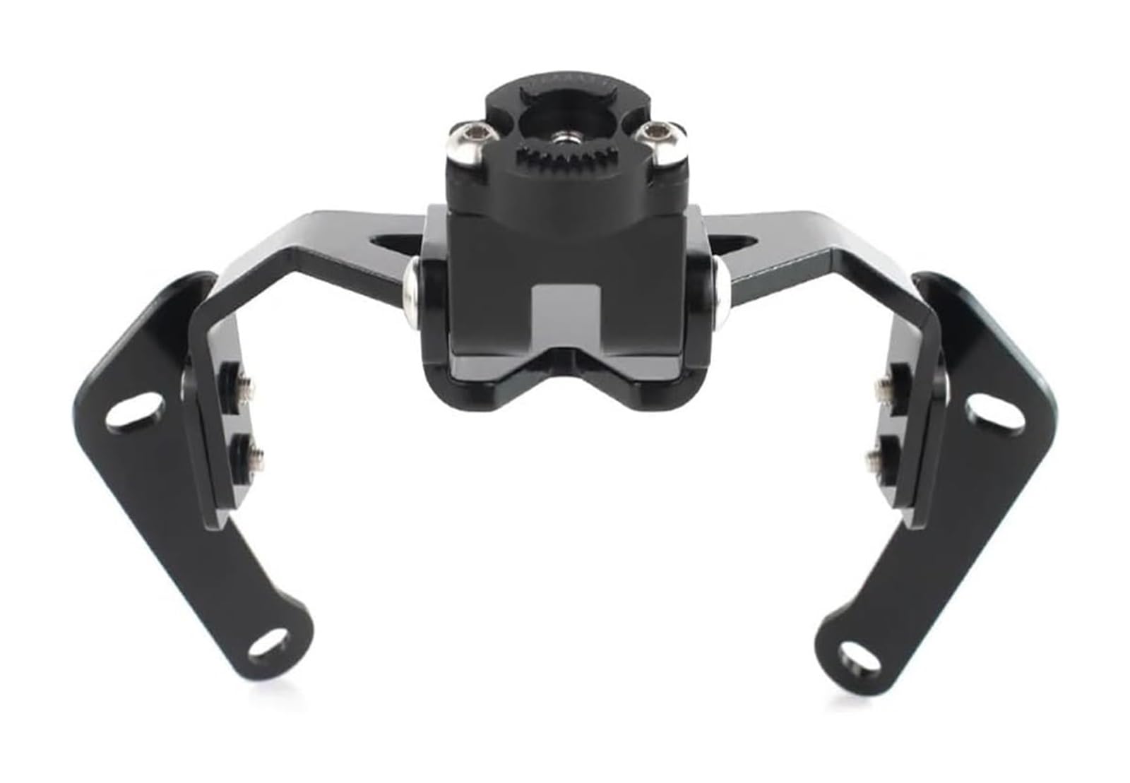 Für VFR800X 2015 2016 Motorrad GPS Halterung Navigation Ständer Halter Handy GPS Platte Halterung Unterstützung Halter Motorrad GPS Navigationshalterung(-03-Type 3) von BUTUFYTR