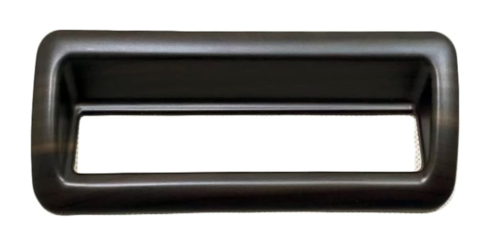 Glove Handschuhfach Für T&oyota RAV4 2019-2021 Auto-Armaturenbrett-Rahmen-Gangschaltkasten-Panel-Schaltknauf-Lenkrad-Innentürgriff(12) von BUTUFYTR