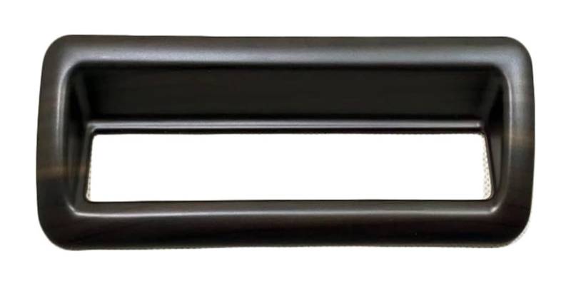Glove Handschuhfach Für T&oyota RAV4 2019-2021 Auto-Armaturenbrett-Rahmen-Gangschaltkasten-Panel-Schaltknauf-Lenkrad-Innentürgriff(12) von BUTUFYTR