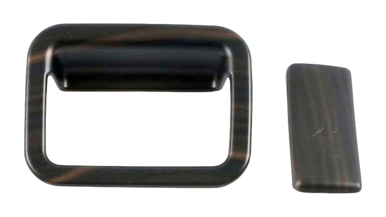 Glove Handschuhfach Für T&oyota RAV4 2019-2021 Auto-Armaturenbrett-Rahmen-Gangschaltkasten-Panel-Schaltknauf-Lenkrad-Innentürgriff(13) von BUTUFYTR