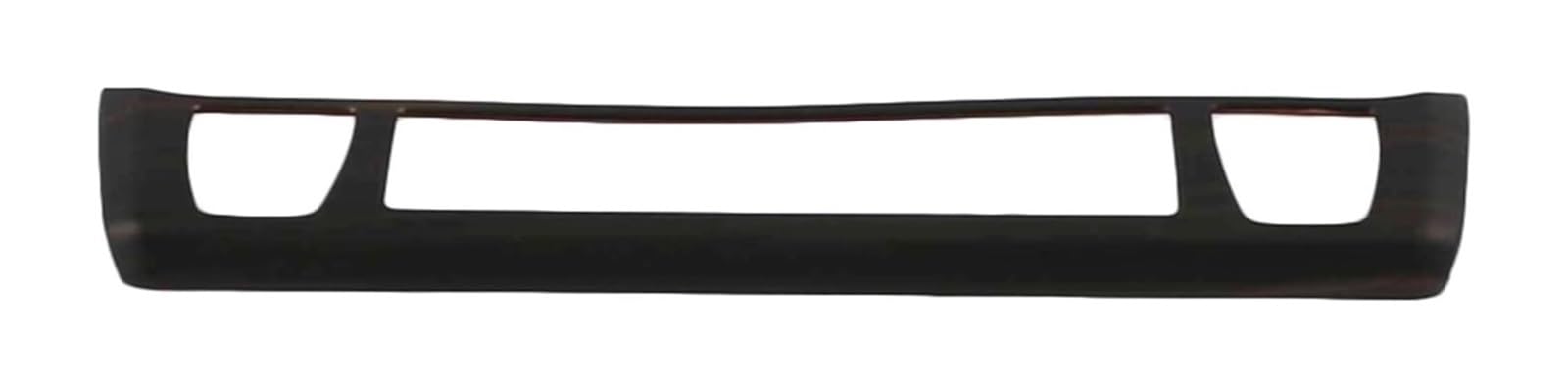Glove Handschuhfach Für T&oyota RAV4 2019-2021 Auto-Armaturenbrett-Rahmen-Gangschaltkasten-Panel-Schaltknauf-Lenkrad-Innentürgriff(2) von BUTUFYTR