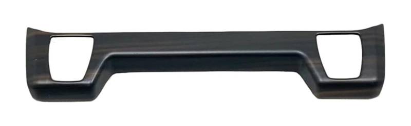 Glove Handschuhfach Für T&oyota RAV4 2019-2021 Auto-Armaturenbrett-Rahmen-Gangschaltkasten-Panel-Schaltknauf-Lenkrad-Innentürgriff(3) von BUTUFYTR