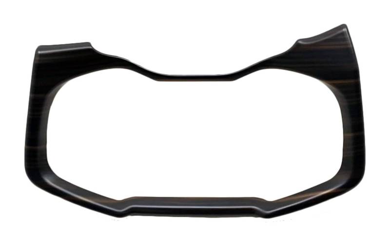 Glove Handschuhfach Für T&oyota RAV4 2019-2021 Auto-Armaturenbrett-Rahmen-Gangschaltkasten-Panel-Schaltknauf-Lenkrad-Innentürgriff(5) von BUTUFYTR