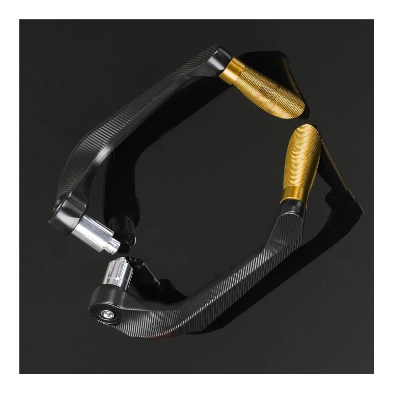 Lenker Handschutz Für C&FMOTO 400NK 600NK CLX700 CLX 700 Motorrad CNC Aluminium Lenker Handprotektoren Hebel Bar End Hand Schutzfolie(Gsx-s1000(a)) von BUTUFYTR