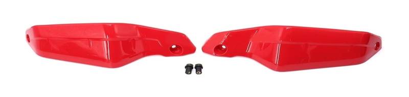 Lenker Handschutz Für X-ADV XADV 750 CRF1100L CRF 1100L 1100 L Für Africa Twin Handschutz Windschutzscheibe Handschutz Schutz Bar(B) von BUTUFYTR