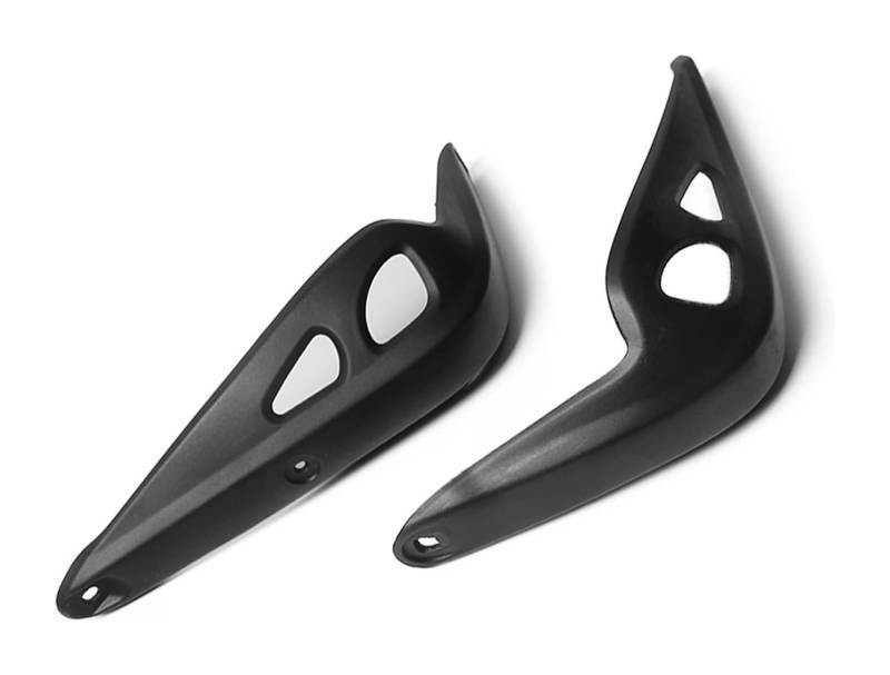 Lenker Handschutz Für Y&amaha BWS100 4VP Handprotektoren Guards Handabdeckung Handschutz Schutzhülle Handprotektoren Schutz(A) von BUTUFYTR