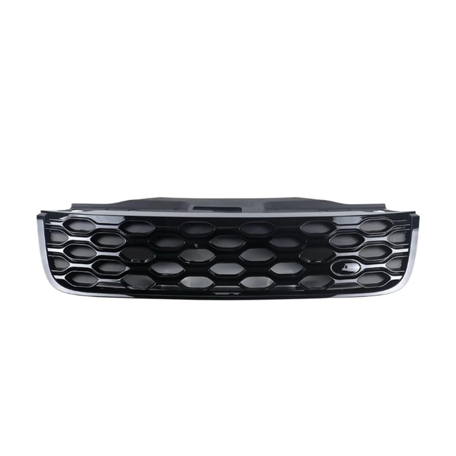 Car Front Bumper Grill Air Intake Radiator Grille Compatible for Land Rover L462 Compatible for Discovery 5 LR5 2017 2018 2019 2020 2021 2022 2023 2024 Car Front Bumper Grill Air Intake Radiator Grille Compatible for Land Rover L462 Compatible for Discovery 5 LR5 2017 2018 2019 2020 2021 2022 2023 2024 von BUniq