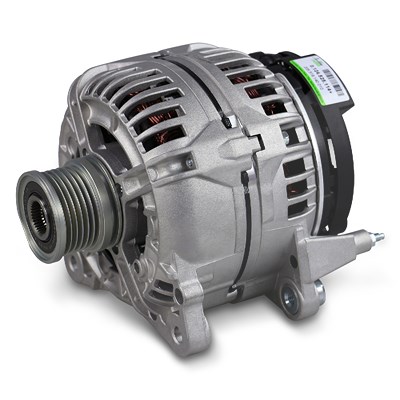 Bv Psh Generator [Hersteller-Nr. 205.519.140.010] für Audi, Man, Seat, Skoda, VW von BV PSH
