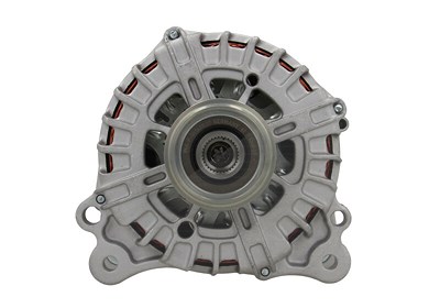 Bv Psh Generator [Hersteller-Nr. 205.546.200.004] für Audi von BV PSH