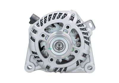 Bv Psh Generator [Hersteller-Nr. 225.508.210.130] für Citroën, Ds, Fiat, Opel, Peugeot, Vauxhall von BV PSH