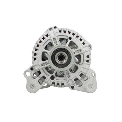 Bv Psh Generator [Hersteller-Nr. 305.591.110.004] für Audi, Seat, Skoda, VW von BV PSH