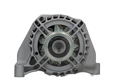 Bv Psh Generator [Hersteller-Nr. 505.574.120.050] für Alfa Romeo, Chrysler, Fiat, Jeep, Lancia von BV PSH