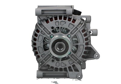 Bv Psh Generator [Hersteller-Nr. 555.537.200.010] für Mercedes-Benz von BV PSH
