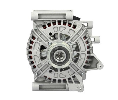 Bv Psh Generator [Hersteller-Nr. 555.558.200.014] für Mercedes-Benz von BV PSH