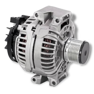 Bv Psh Lichtmaschine 150A [Hersteller-Nr. 555.561.150.010] für Mercedes-Benz von BV PSH