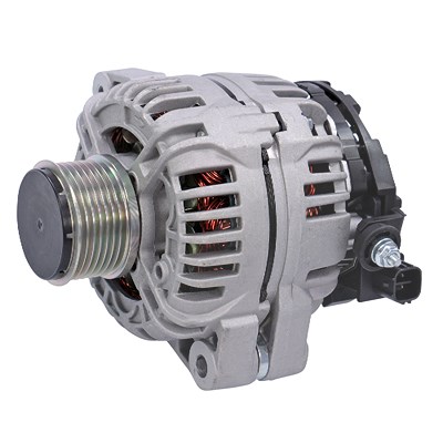 Bv Psh Lichtmaschine 80 A [Hersteller-Nr. 195.574.085.010] für Toyota von BV PSH