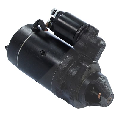 Bv Psh Starter [Hersteller-Nr. 550.009.092.010] für Volvo von BV PSH