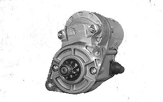 Bv Psh Anlasser 2kw [Hersteller-Nr. 150.517.092.130] für Hyundai, Kia von BV PSH