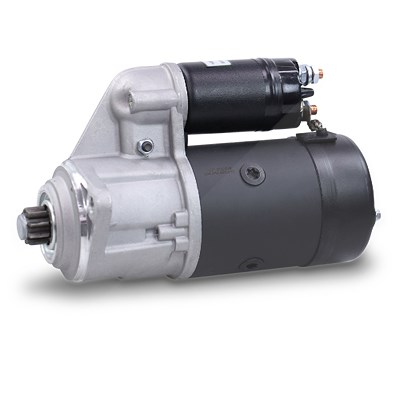 Bv Psh Anlasser [Hersteller-Nr. 300.010.092.010] von BV PSH