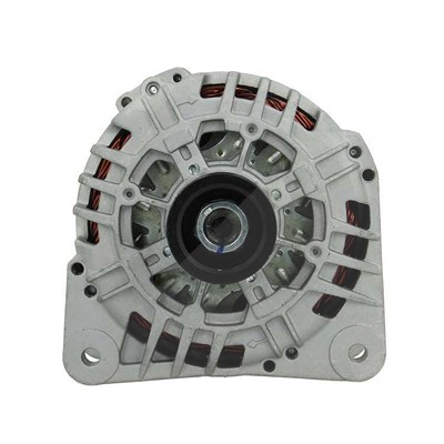 Bv Psh Lichtmaschine 125A [Hersteller-Nr. 575.583.125.000] für Nissan, Renault von BV PSH