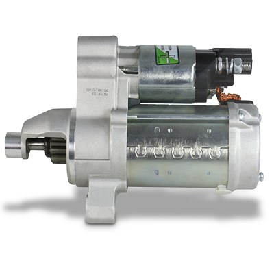 Bv Psh Starter [Hersteller-Nr. 200.543.112.050] für Audi, VW von BV PSH