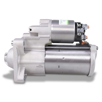 Bv Psh Starter [Hersteller-Nr. 210.550.133.010] für BMW, Mini von BV PSH