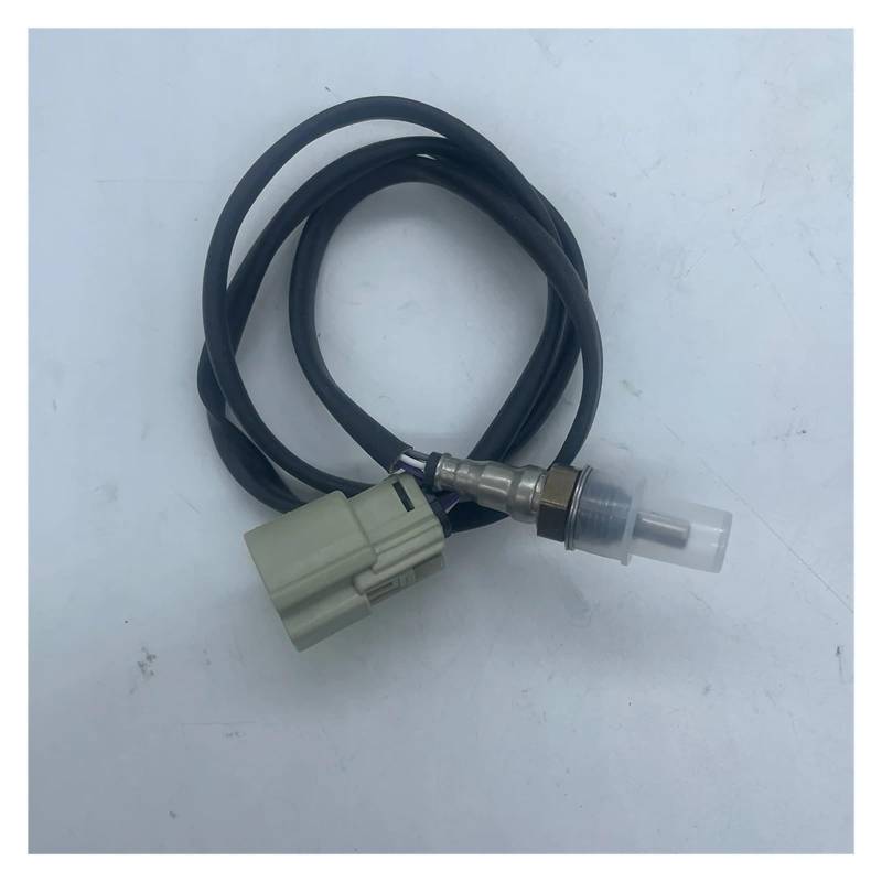 BVAMIA 2PCS 32700005 32700006, Kompatibel for Harley Davidson Dyna FXD Softail FLS Vorne und Hinten Motorrad Lambda O2 Sauerstoff Sensor(32700005) von BVAMIA