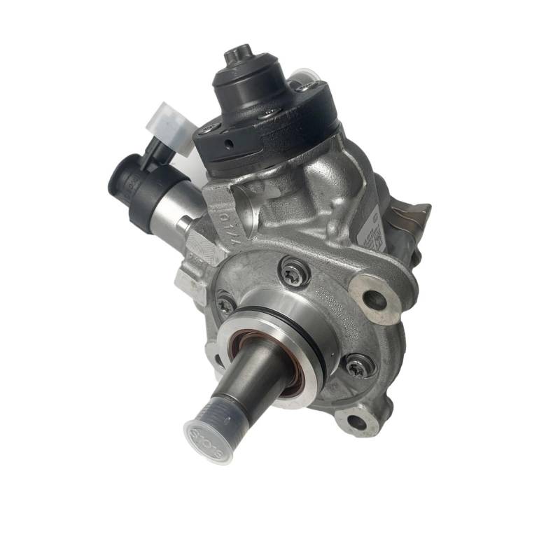 Common Rail Hochdruck Kraftstoffpumpe Montage 0445 010 628 Motor Common Rail Injection kraftstoffpumpe 0445010628 von BVAMIA
