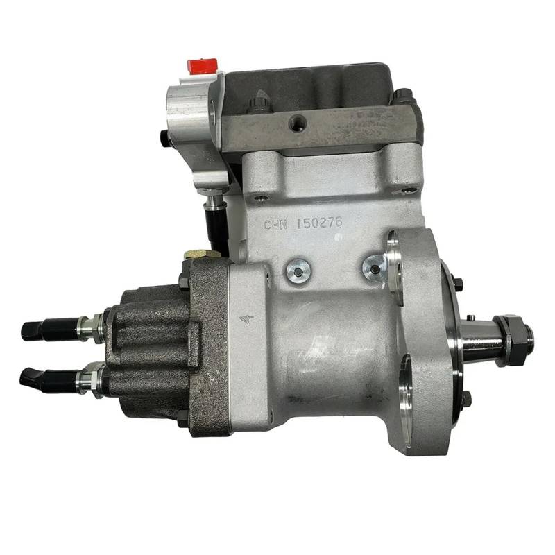 Common-Rail-Kraftstoffpumpe 4921431 Einspritzpumpenbaugruppe, kompatibel mit 8,3-l-ISC-ISL-ISB-Motor 3973228 von BVAMIA