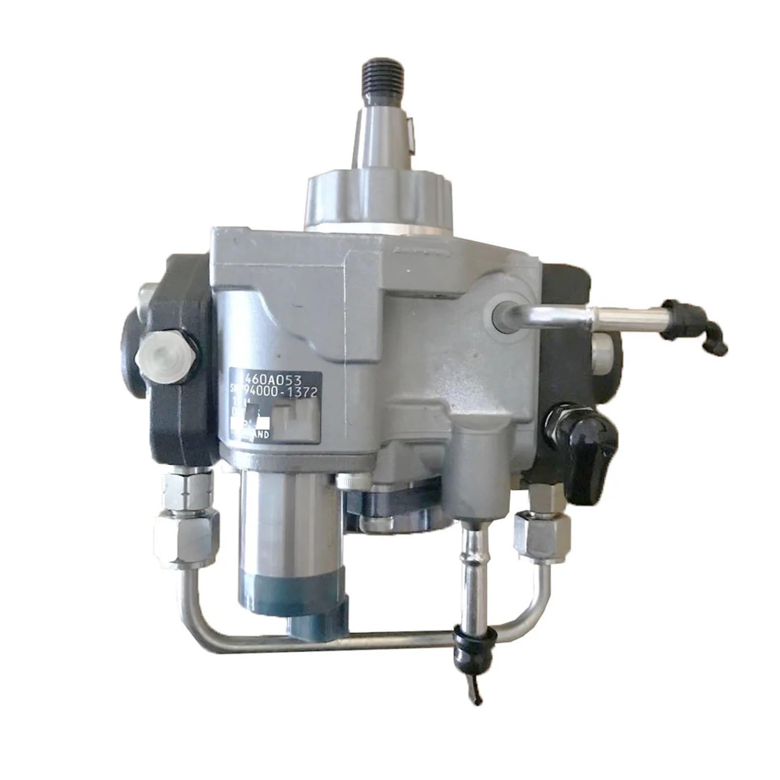 Diesel-Einspritzpumpe Automobil-Kraftstoffpumpenbaugruppe 129978-51000 294000-1303 Diesel-Einspritzpumpe Automobil-Kraftstoffpumpenbaugruppe 129978-51000 294000-1303 von BVAMIA