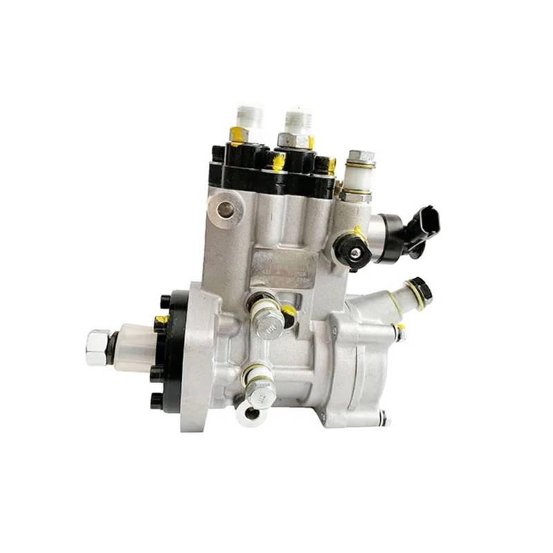 Diesel-Einspritzpumpe CB28 0 445 025 608 Dieselmotor-Kraftstoffpumpenbaugruppe 0445025608 Diesel-Einspritzpumpe von BVAMIA