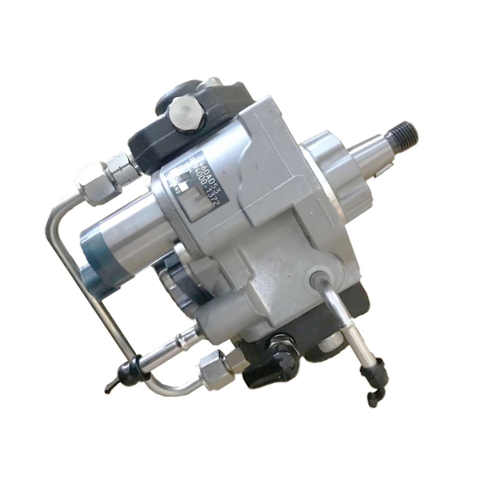 Dieselmotorteile Automotor HP3 Einspritzkraftstoffpumpenbaugruppe 8-98077000-2 294000-1142 Dieselmotorteile Automotor HP3 Einspritzkraftstoffpumpenbaugruppe 8-98077000-2 294000-1142 von BVAMIA