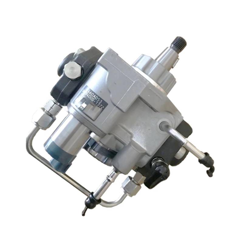 Einspritzpumpe 294000-0610 22100-E0035 22100-E0030 294000-0611 HP3-Kraftstoffpumpenbaugruppe, kompatibel mit Denso von BVAMIA
