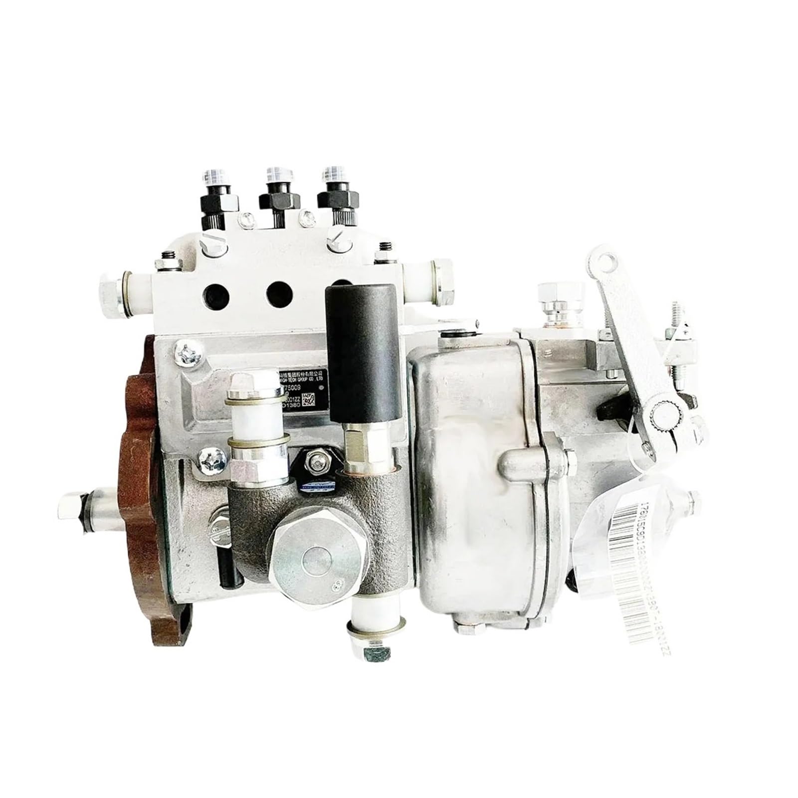 Einspritzpumpenbaugruppe 3I346, kompatibel mit LIJIA 3100-Motor Einspritzpumpenbaugruppe 3I346, kompatibel mit LIJIA 3100-Motor von BVAMIA