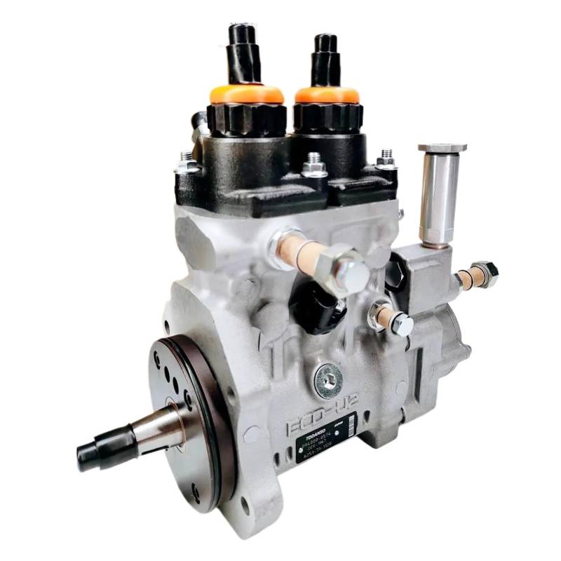 Kraftstoffeinspritzpumpenbaugruppe, Teile des Dieselkraftstoffsystems RE518423 094000-0313 Kraftstoffeinspritzpumpe von BVAMIA
