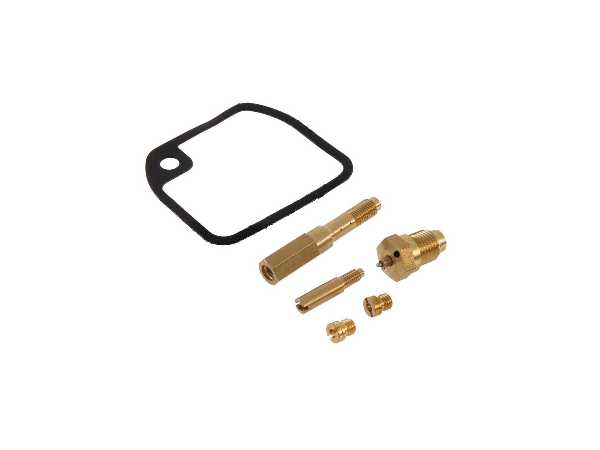 BVF Set: Düsen-Reparatur BVF 16 N 1-3 BVF Set: Düsen-Reparatur BVF 16 N 1-3 von BVF