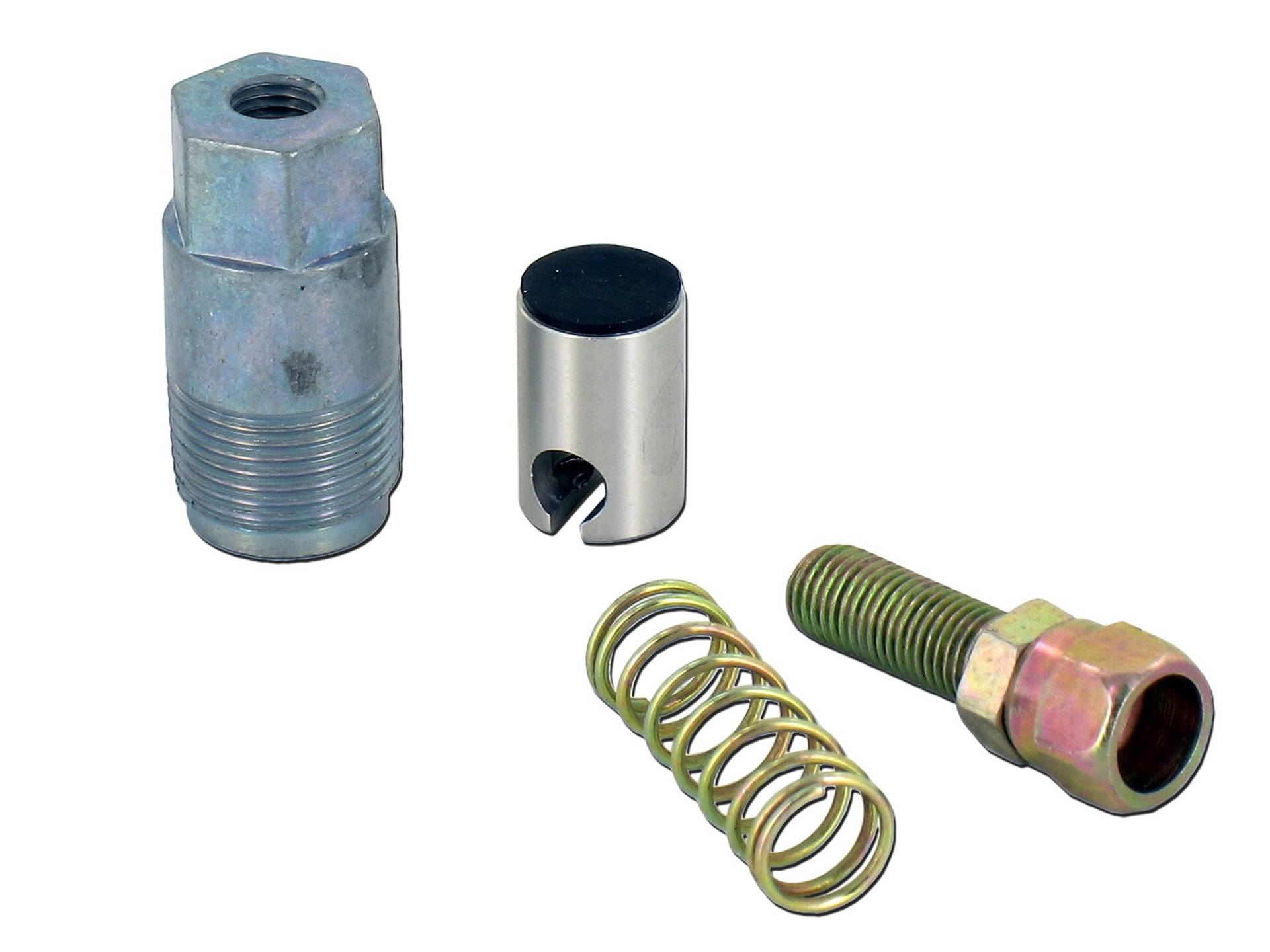 BVF Set: für Reparatur Starterkolben BVF 16N1, 16N3, 19N1 BVF Set: für Reparatur Starterkolben BVF 16N1, 16N3, 19N1 von BVF