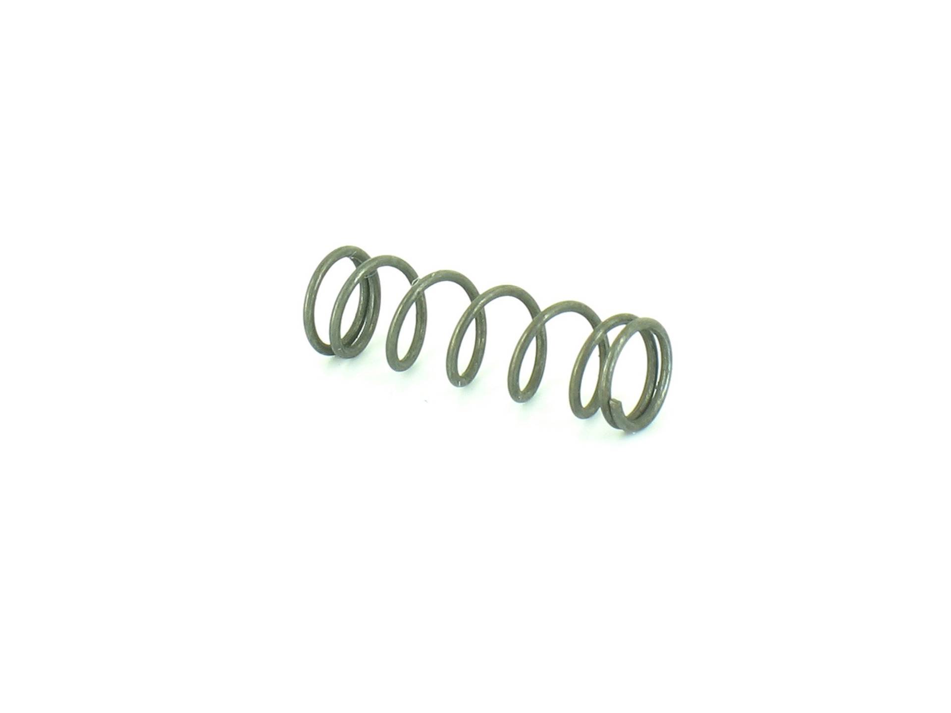Druckfeder BVF 16N1, 19N1 - f. Regulierschraube 13867 Druckfeder BVF 16N1, 19N1 - f. Regulierschraube 13867 von BVF