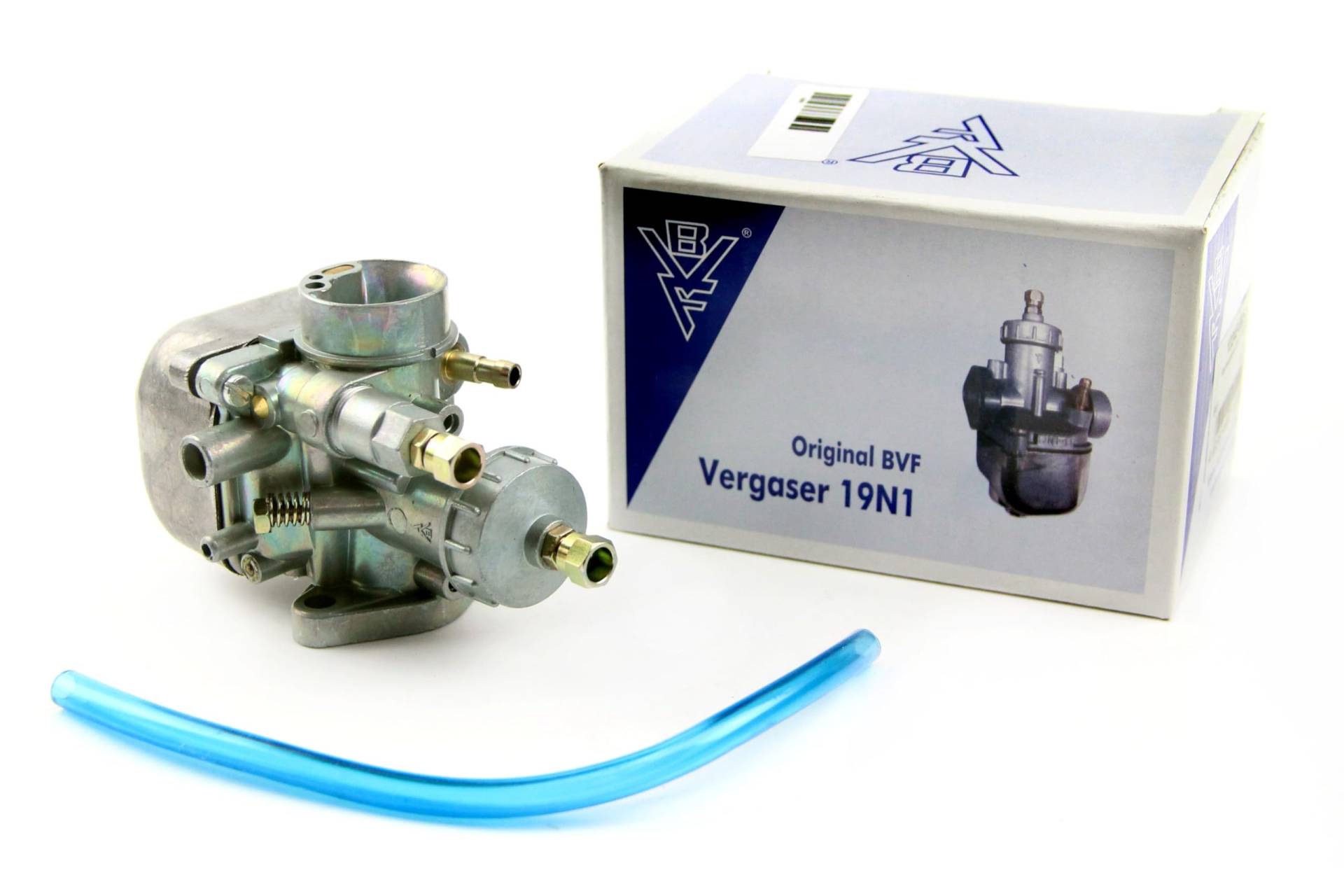 Rennvergaser BVF 19N1-11- z.B. für S51, S70 von BVF