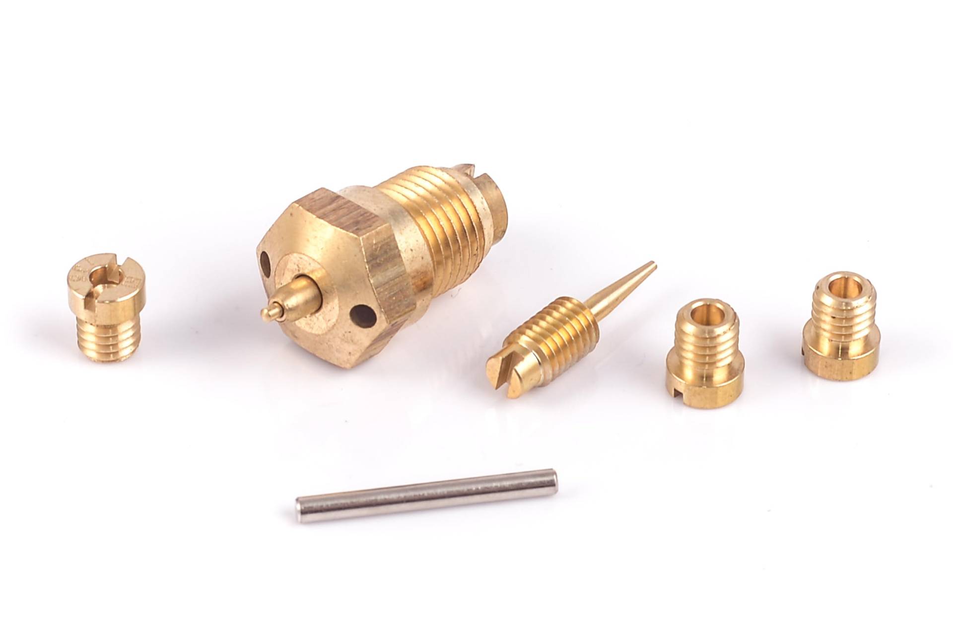 Reparaturset - BVF Düsen 16N3-1 / 16N3-2 / 16N3-4 Reparaturset - BVF Düsen 16N3-1 / 16N3-2 / 16N3-4 von BVF