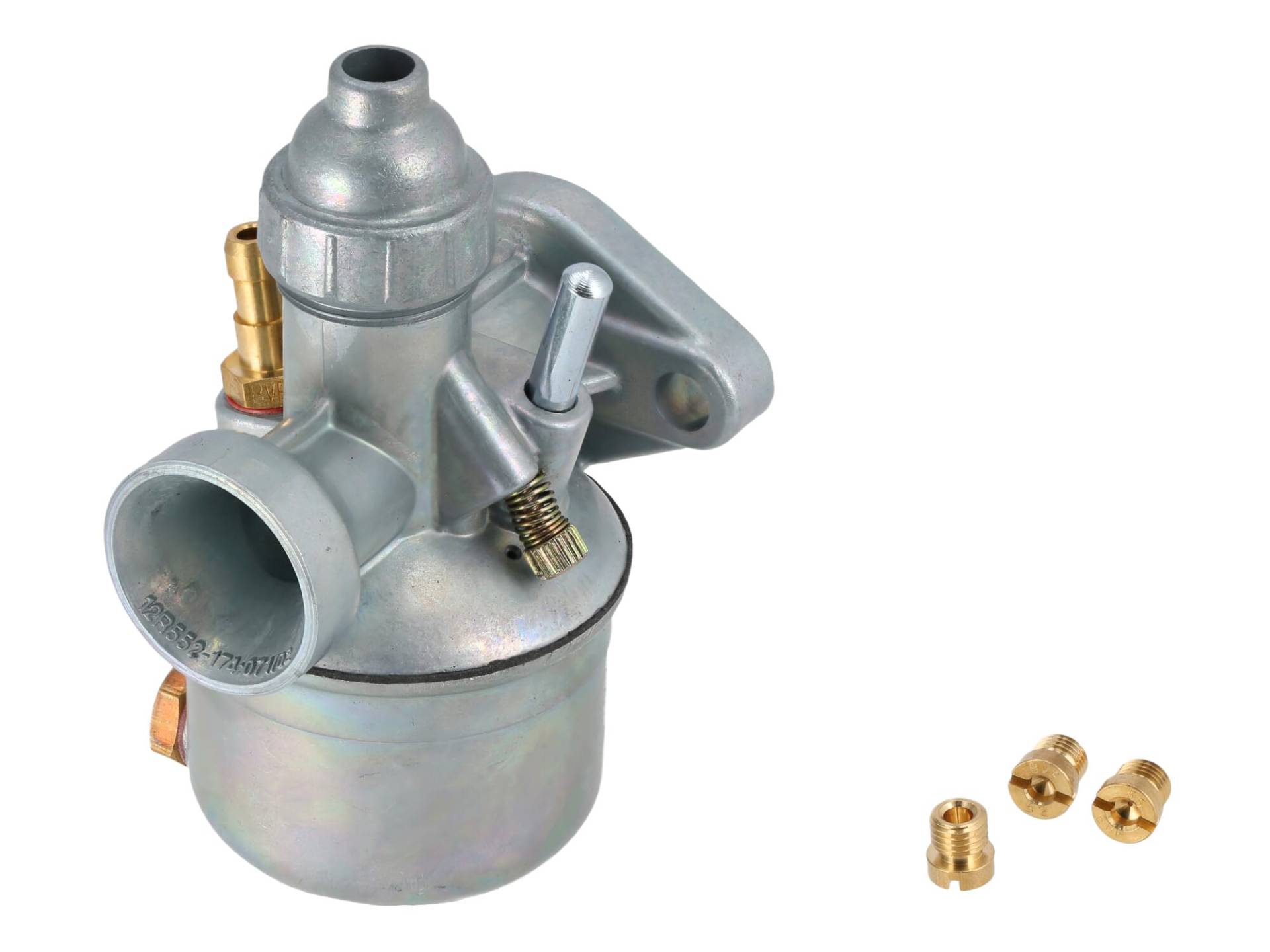 Vergaser NKJ 122-4 - Simson SR2 SR2E Vergaser NKJ 122-4 - Simson SR2 SR2E von BVF